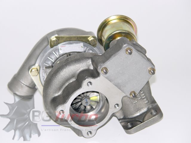 TURBO YOUNGTIMER - NEUF ORIGINE - VL - TA03 - 465318-0008
